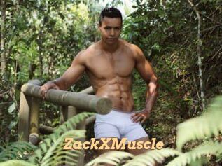ZackXMuscle