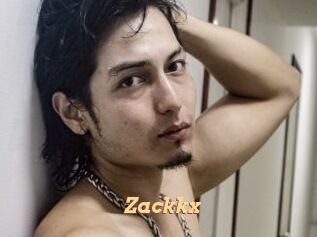 Zackkx
