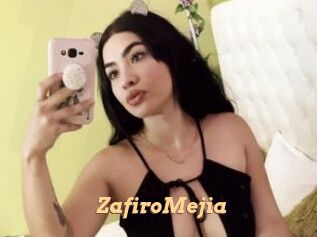 ZafiroMejia