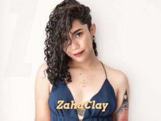 ZahaClay