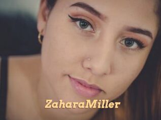 ZaharaMiller