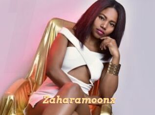 Zaharamoonx