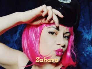 Zahava