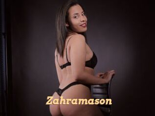 Zahramason