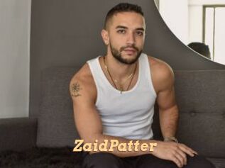 ZaidPatter