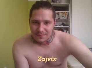 Zajvix