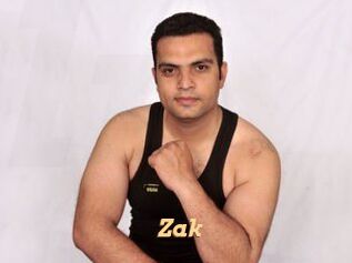 Zak