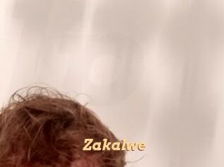 Zakalwe