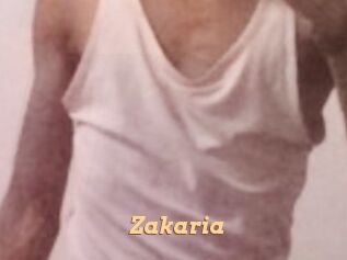 Zakaria