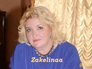 Zakelinaa