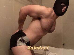 Zaksteel