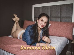 Zamara_Klein
