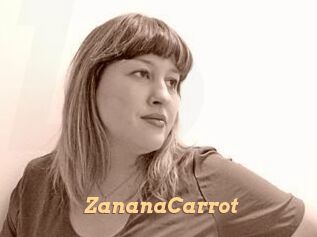 ZananaCarrot