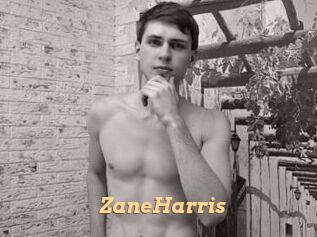 ZaneHarris