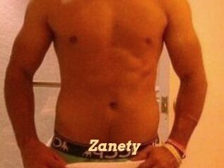 Zanety