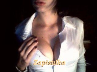Zapisulka
