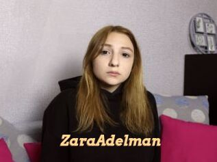 ZaraAdelman