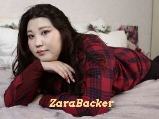 ZaraBacker