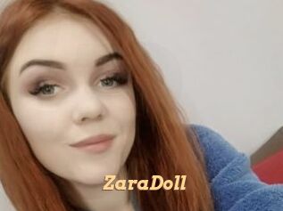 ZaraDoll
