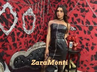 ZaraMonti