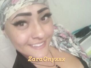 ZaraOnyxxx Live Paradise