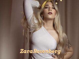 ZaraRosenberg