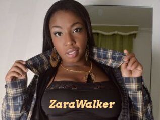 ZaraWalker