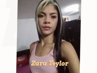 Zara_Teylor