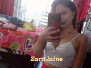 Zara_laine