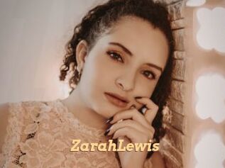 ZarahLewis