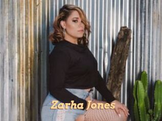 Zarha_Jones