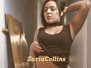 ZariaCollins