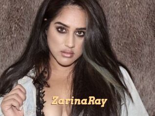 ZarinaRay