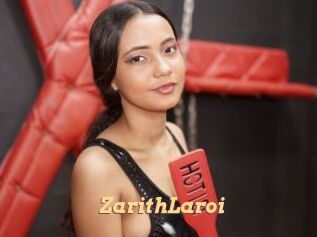 ZarithLaroi Live Paradise