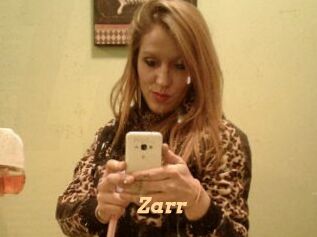 Zarr