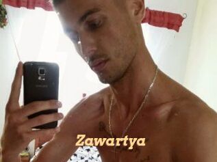 Zawartya