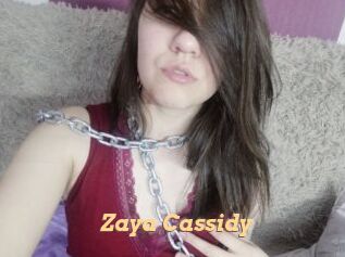 Zaya_Cassidy