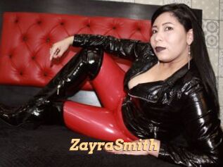 ZayraSmith