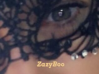 ZazyBoo