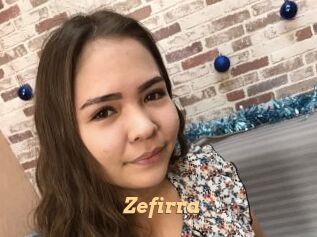 Zefirra