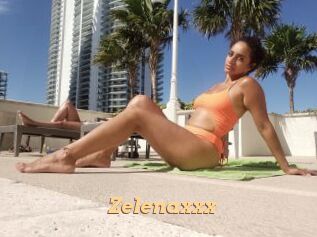Zelenaxxx