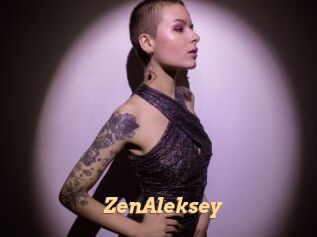 ZenAleksey Live Paradise
