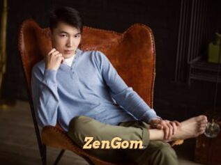 ZenGom