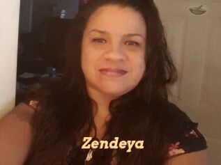 Zendeya
