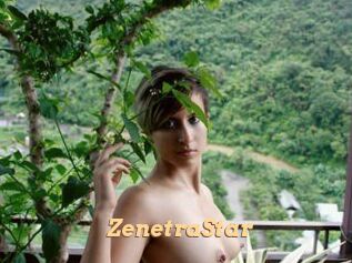 ZenetraStar