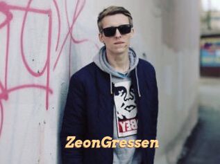 ZeonGressen