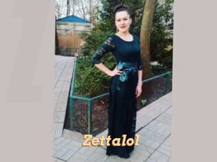Zettalol