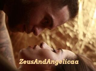 ZeusAndAngelicaa