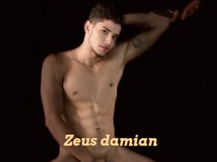 Zeus_damian