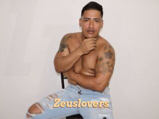 Zeuslovers